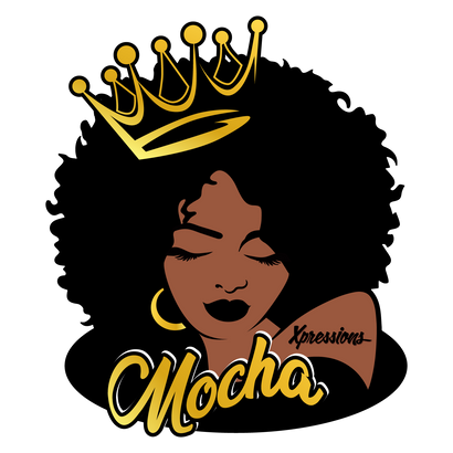 Mocha Xpressions 