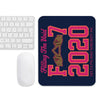 Delta Psi Rho Sorority Inc F7 2020 Filling The Void Mouse pad